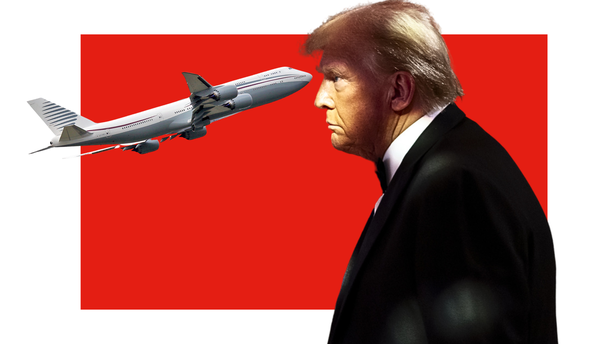 Le nouvel Air Force One pourrait être suisse.