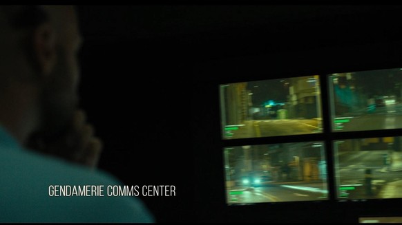 Den Of Thieves 2: Pantera