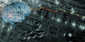 Das Mooresche Gesetz wird 50: Irgendwann werden die Maschinen schlauer als wir – was werden sie mit uns tun? 