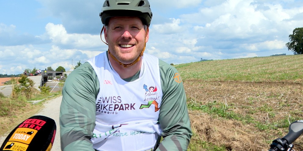 Die Stiftung «Freude herrscht» will mit dem Event Bike4Kids Spenden für zukünftige Projekte sammeln.&nbsp;Als Botschafter fungieren einige bekannte Gesichter aus der Schweizer Sportwelt.&nbsp;
