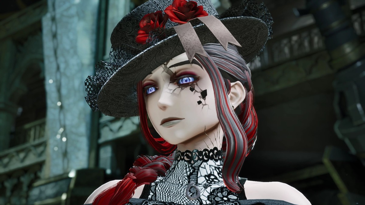 Code Vein II, choix du personnage