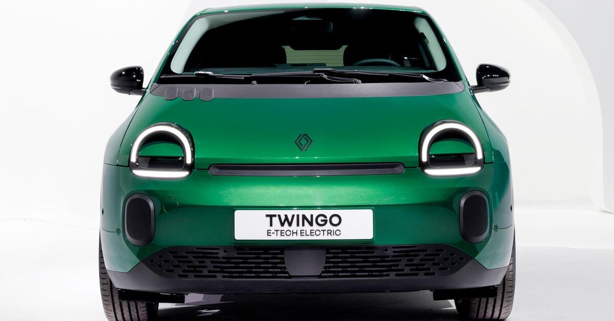 Diese neuen E-Autos wirbeln nun den Markt auf