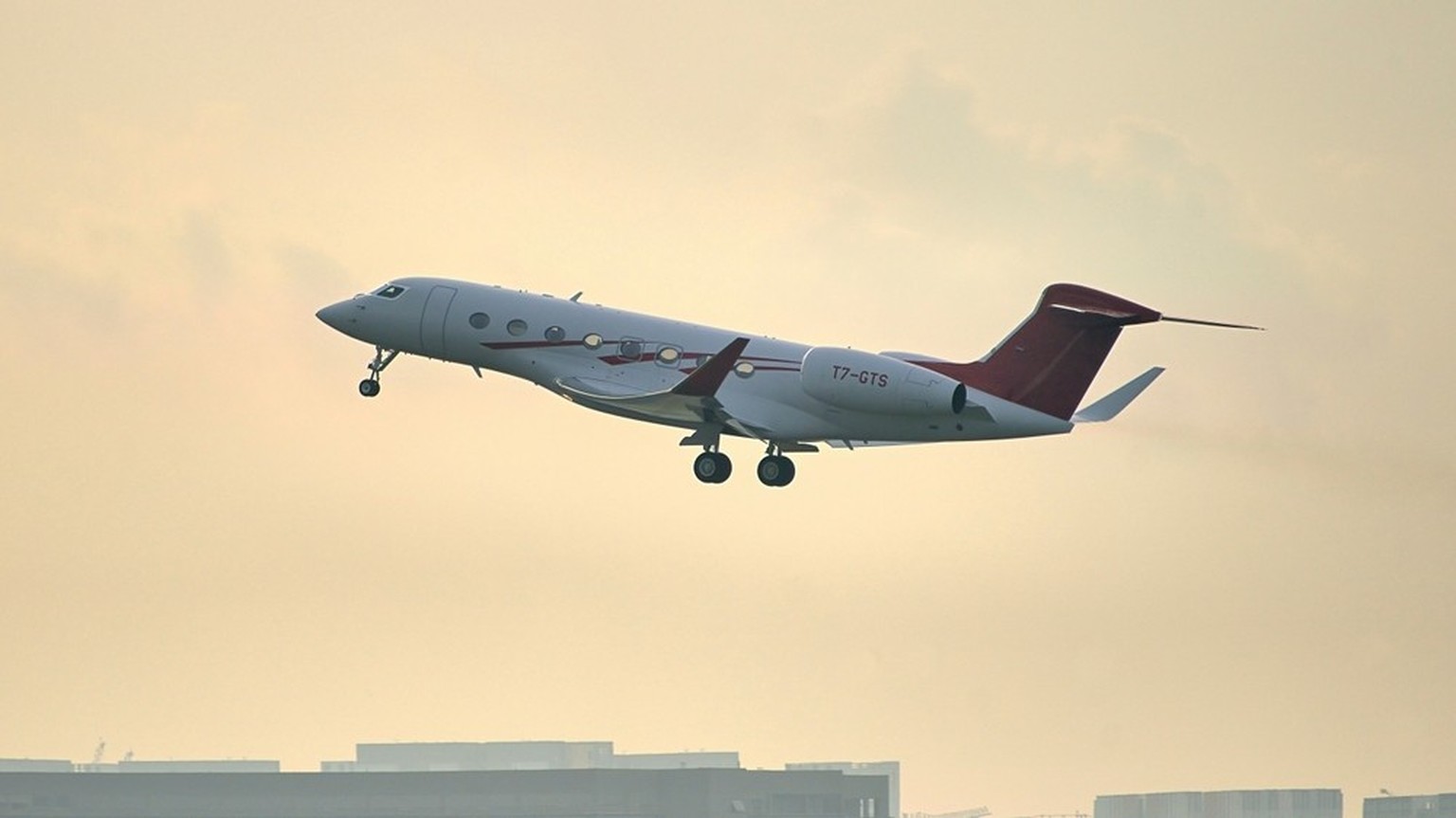 Gulfstream G650