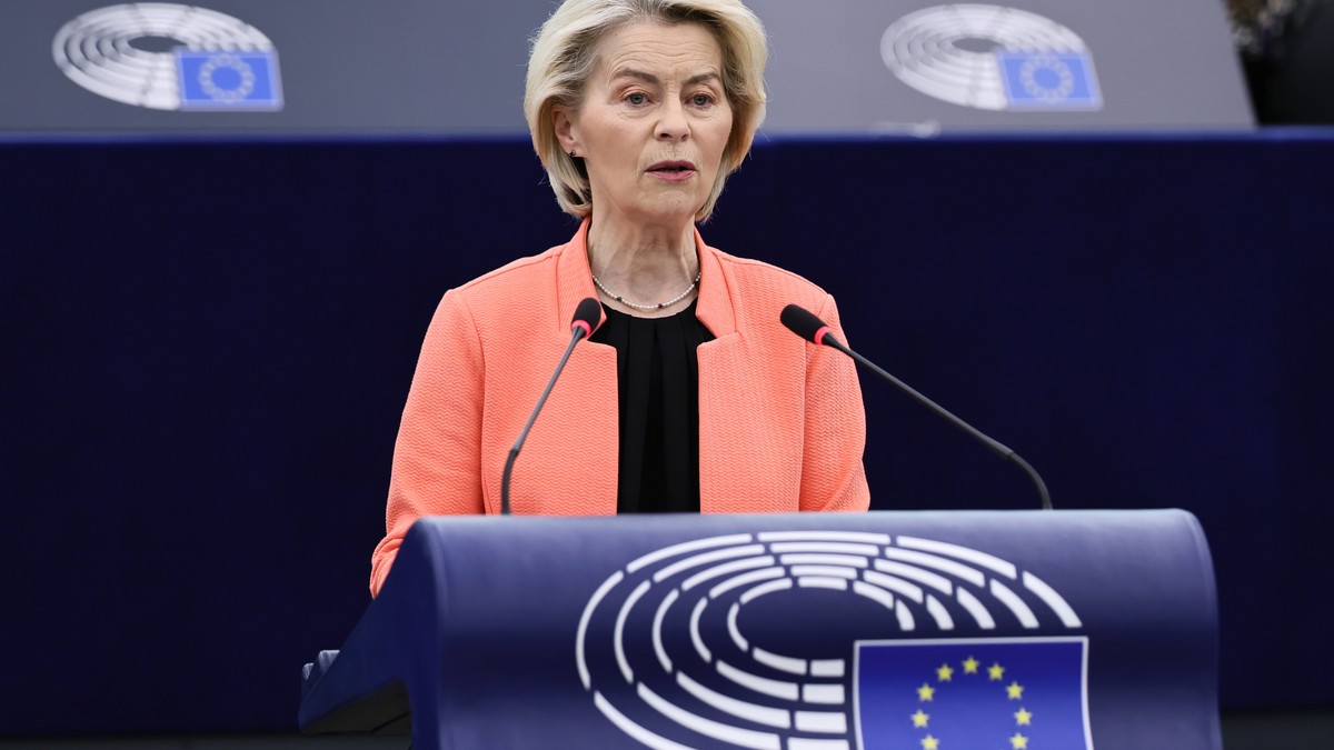 EU und Mexiko unterzeichnen Handelsabkommen