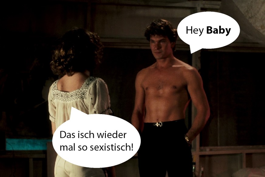 «Dirty Dancing» wird 28 Jahre alt heute wäre alles ganz anders