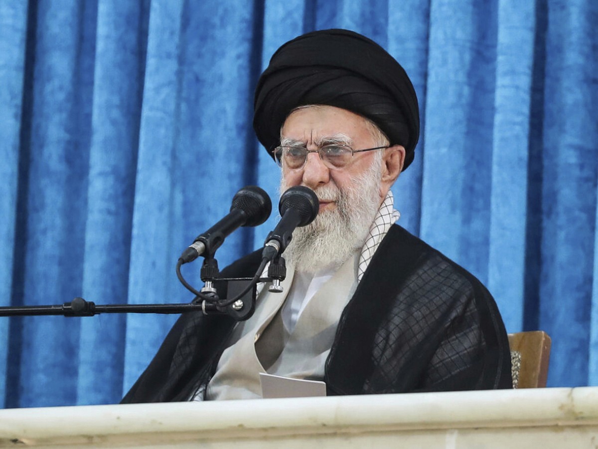 Ali Shadmani a