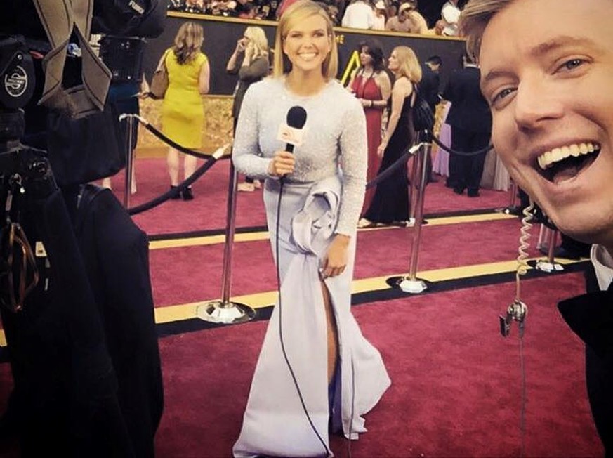 Ups! Kommt dir bei diesem Kleid etwas Versautes in den Sinn? Dann bist du nicht allein ...