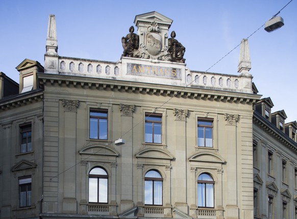 Das Regionalgericht Bern-Mittelland hat einen pädophilen Sozialtherapeuten nachträglich verwahrt. (Archivbild)
