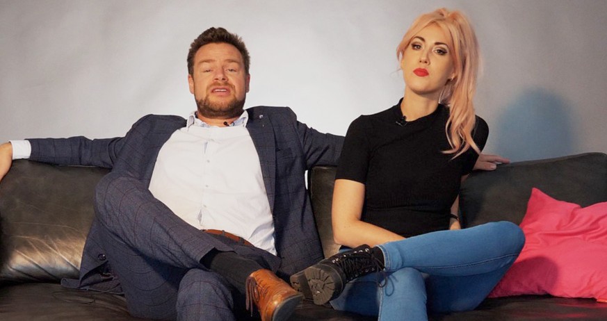 «Sie kommen ins Büro, sind immer am Handy» – der Chef kämpft gegen die Smartphone-Plage