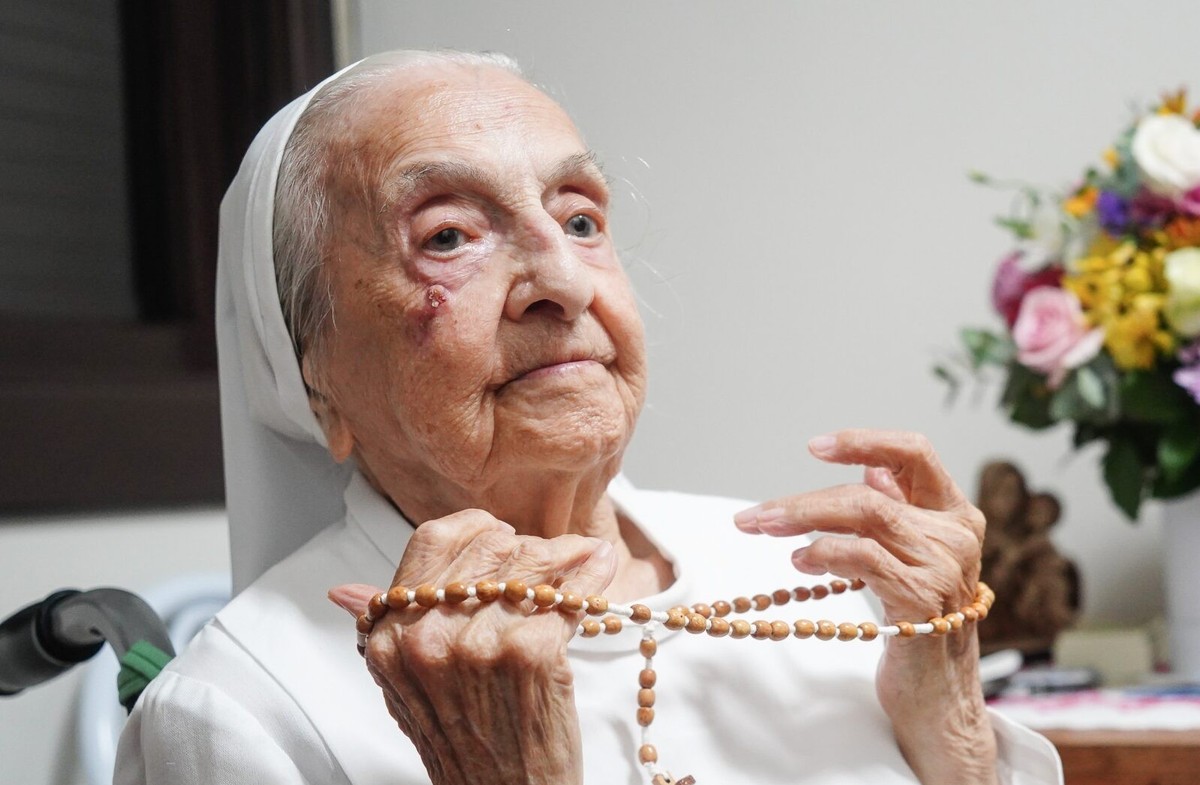 Inah Canabarro Lucas est décédée