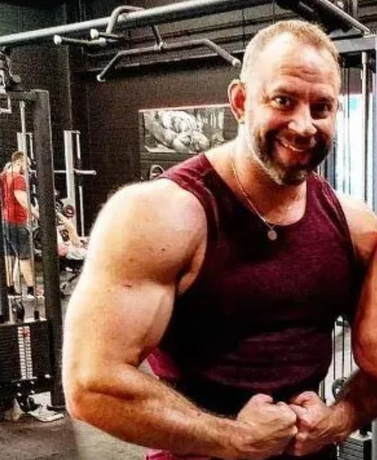 Samuel Iff