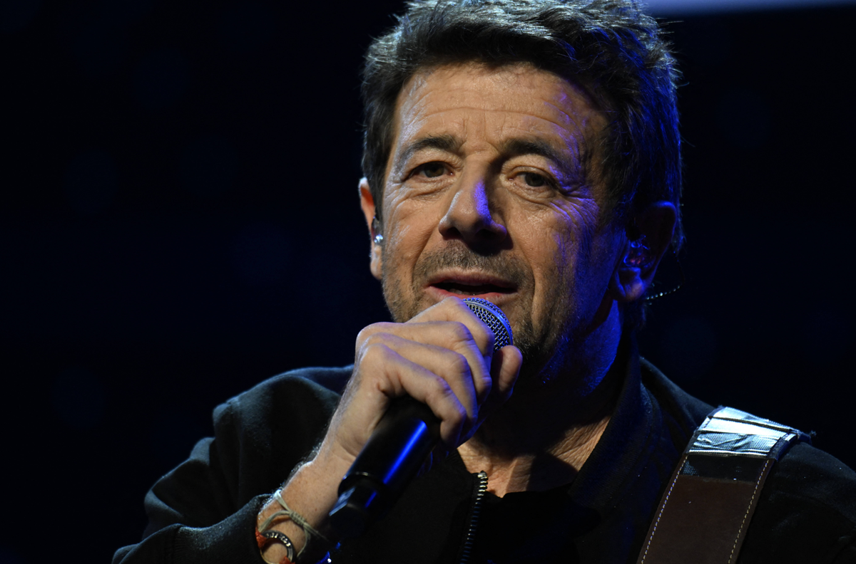 Patrick Bruel visé par une nouvelle plainte