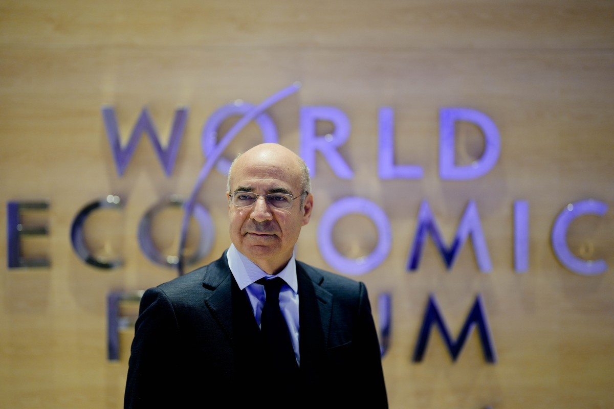 Sanctions contre la Russie: Bill Browder critique la Suisse