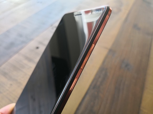 Nokia 7 Plus