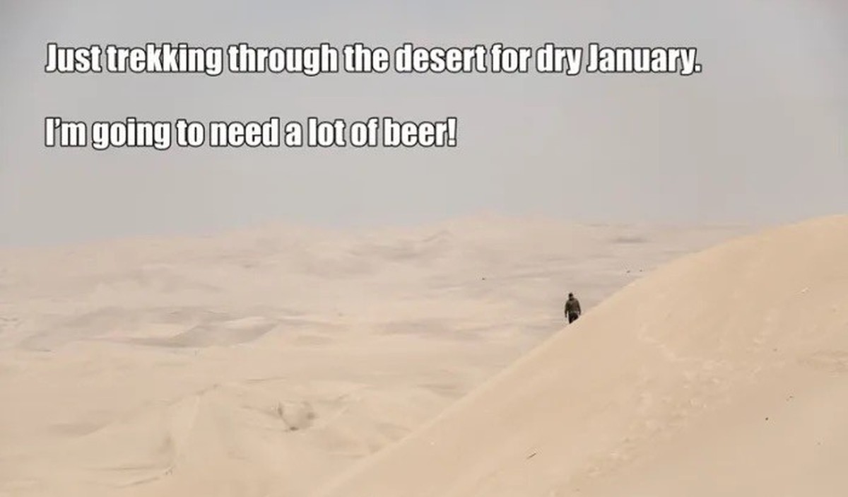 dry january memes https://parade.com/living/dry-january-memes