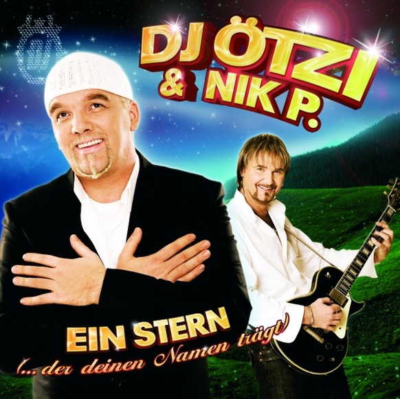 dj ötzi nik p ein stern schlager CH-hitparade rekord http://streamd.hitparade.ch/cdimages/dj_oetzi_nik_p-ein_stern_(_der_deinen_namen_traegt)_s.jpg