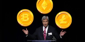 7 Gründe, weshalb alte Banker (zum Teil gerechtfertigt) gegen Kryptowährungen stänkern