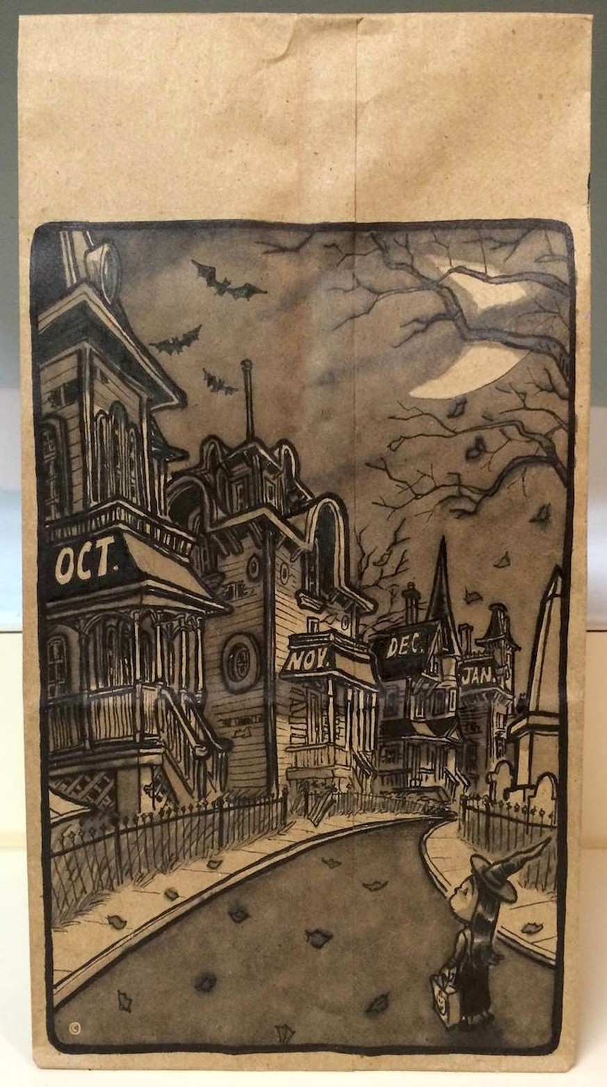 Mike Jenkins' "Dadication" 
Back in 2015, the responsibility of making the school lunches in the Arlington, VA Jenkins household fell to Dad – Mike Jenkins. But instead of just writing  ...