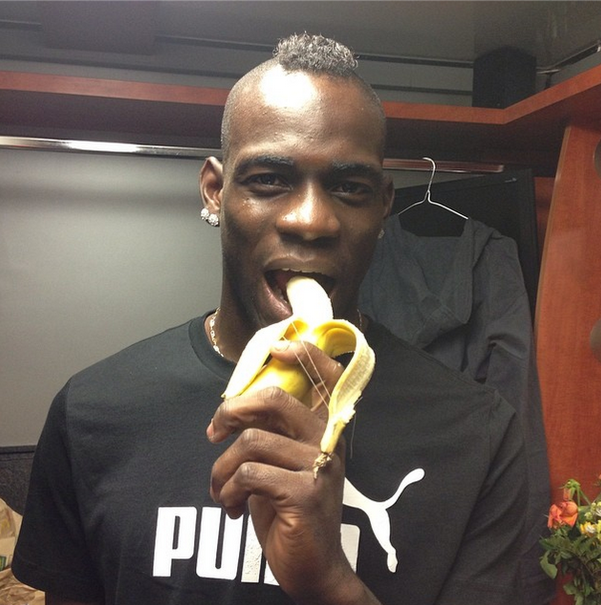 Mario Balotelli
