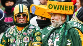 Für die Cheeseheads geht es eine Runde weiter.