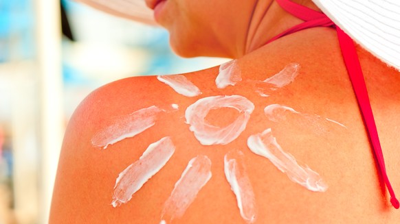 Sonnencreme: 14 Mythen im Check.