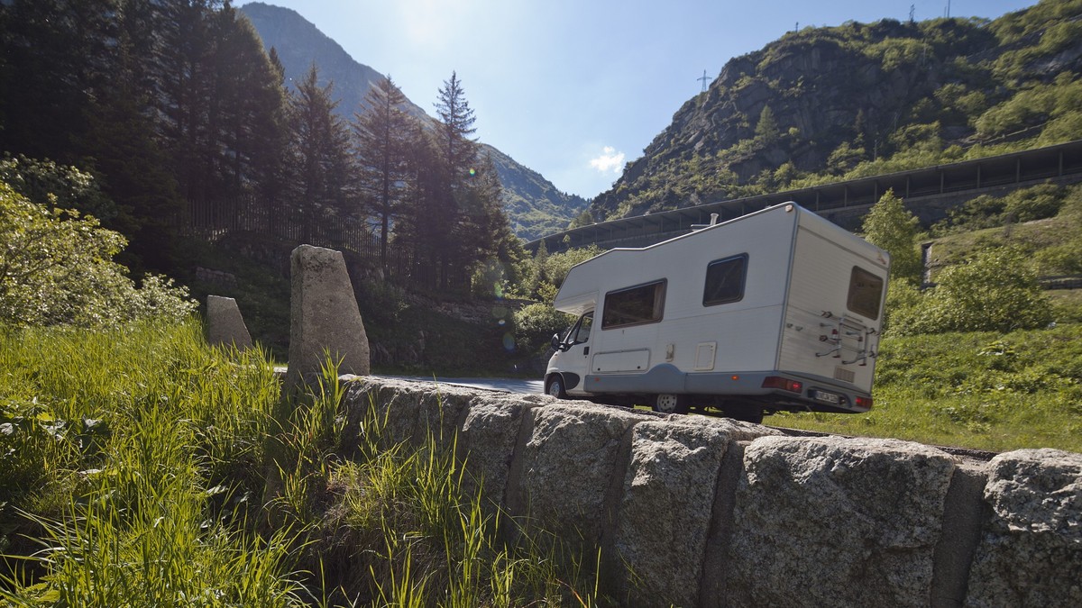 -bernachten-in-der-Natur-Das-gilt-beim-Wildcampen