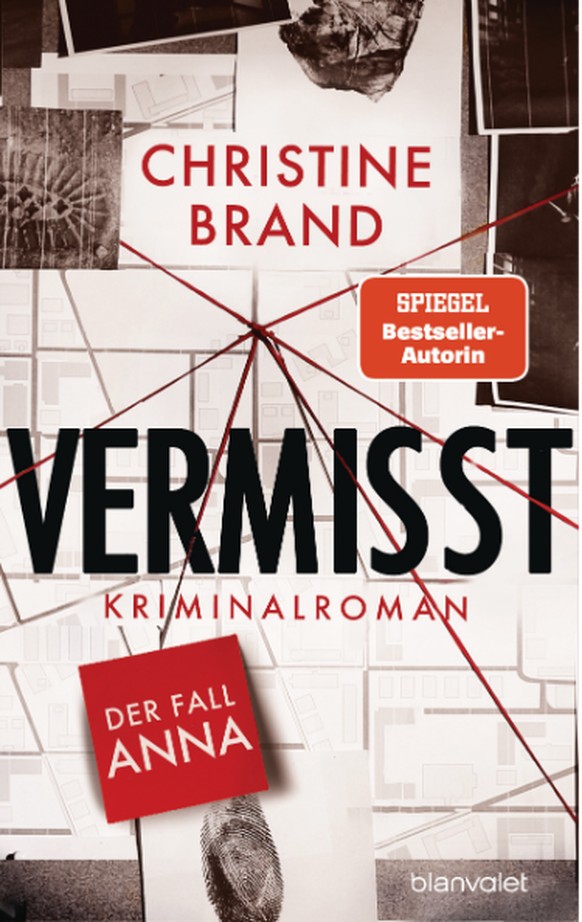Vermisst