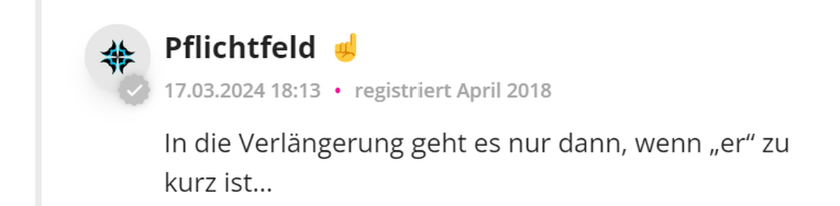 Kommentare zu den Sex-Weltmeisterschaften in Schweden.