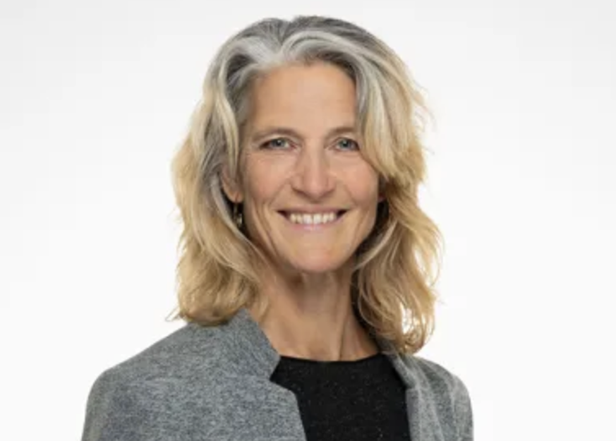 Susanne Baumann Beraterin Sport und Bewegung BFU