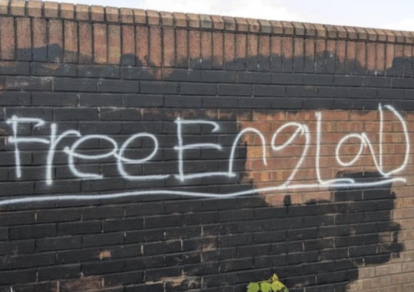 Die lustigsten Fails der Woche: Free Englad