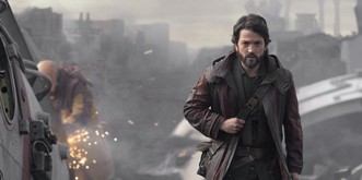«Star Wars»-Star Diego Luna im Interview über Diversity, die Rebellion und das Imperium
