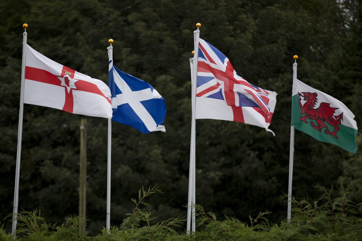 England, Grossbritannien, Vereinigtes Königreich, Schottland, Basel?&nbsp;