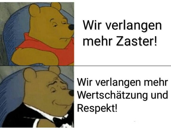 Zu wenig Wertschätzung und Respekt – Kanadas Nationalteam streikt\n😄