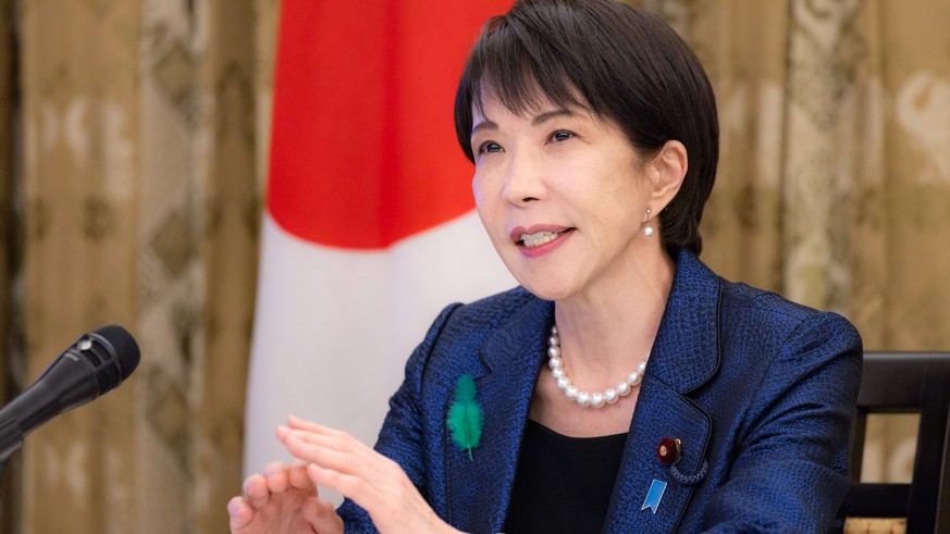 Japan lockert Regeln für Waffenexporte