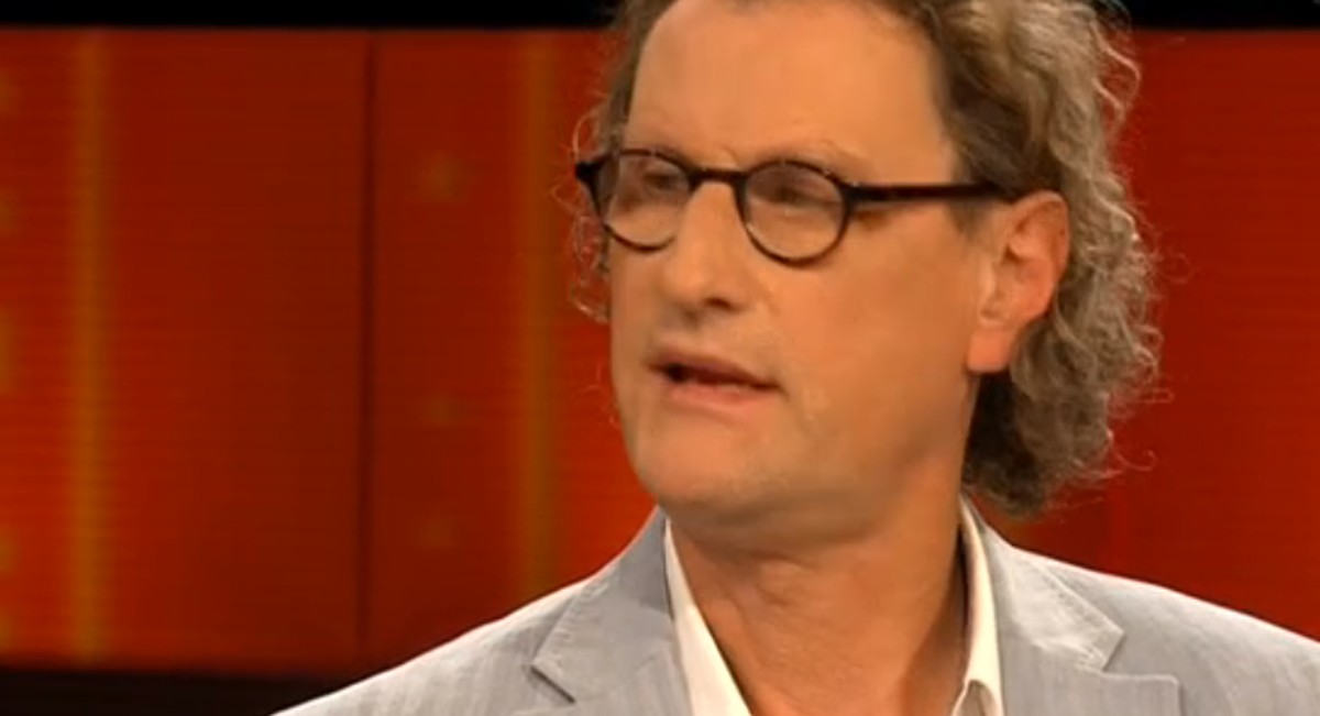 Dauergast während dem Sommerloch: Geri Müller.