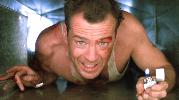 John McClane