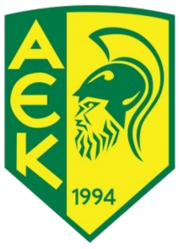 AEK Larnaca