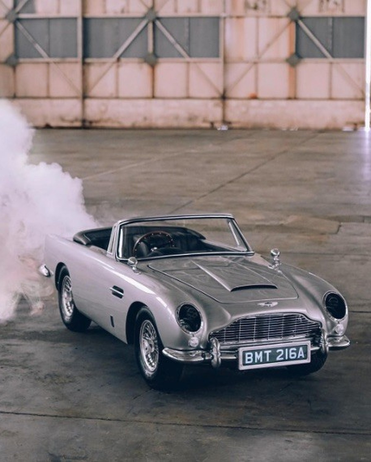 The Little Car Company Bicester England retro auto design bugatti aston martin ferrari https://thelittlecar.co/