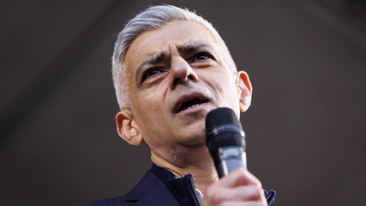 Bürgermeister blockiert Palantir-Deal von Londoner Polizei