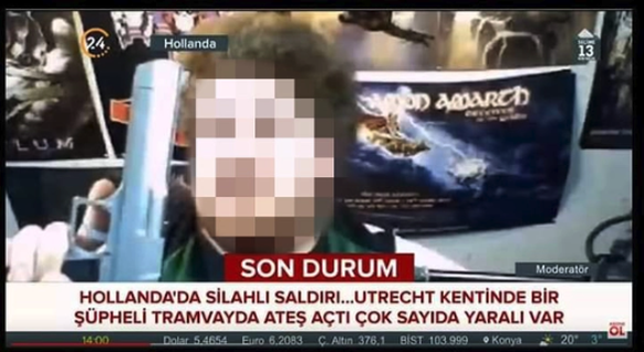 Unkenntlichmachung durch watson.