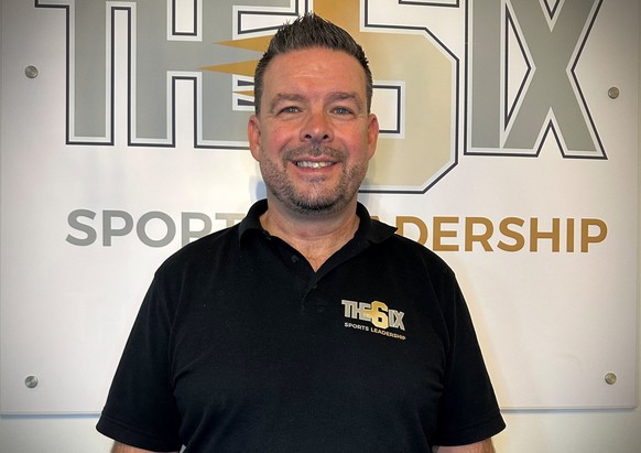 Spieleragent Gaetan Voisard