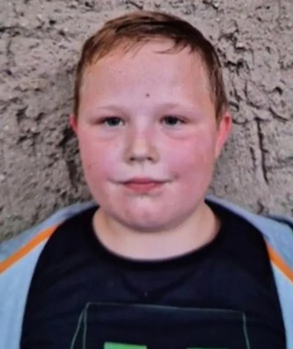 Fabian ermordet getötet Deutschland Upahl Güstrow Guestrow German Germany