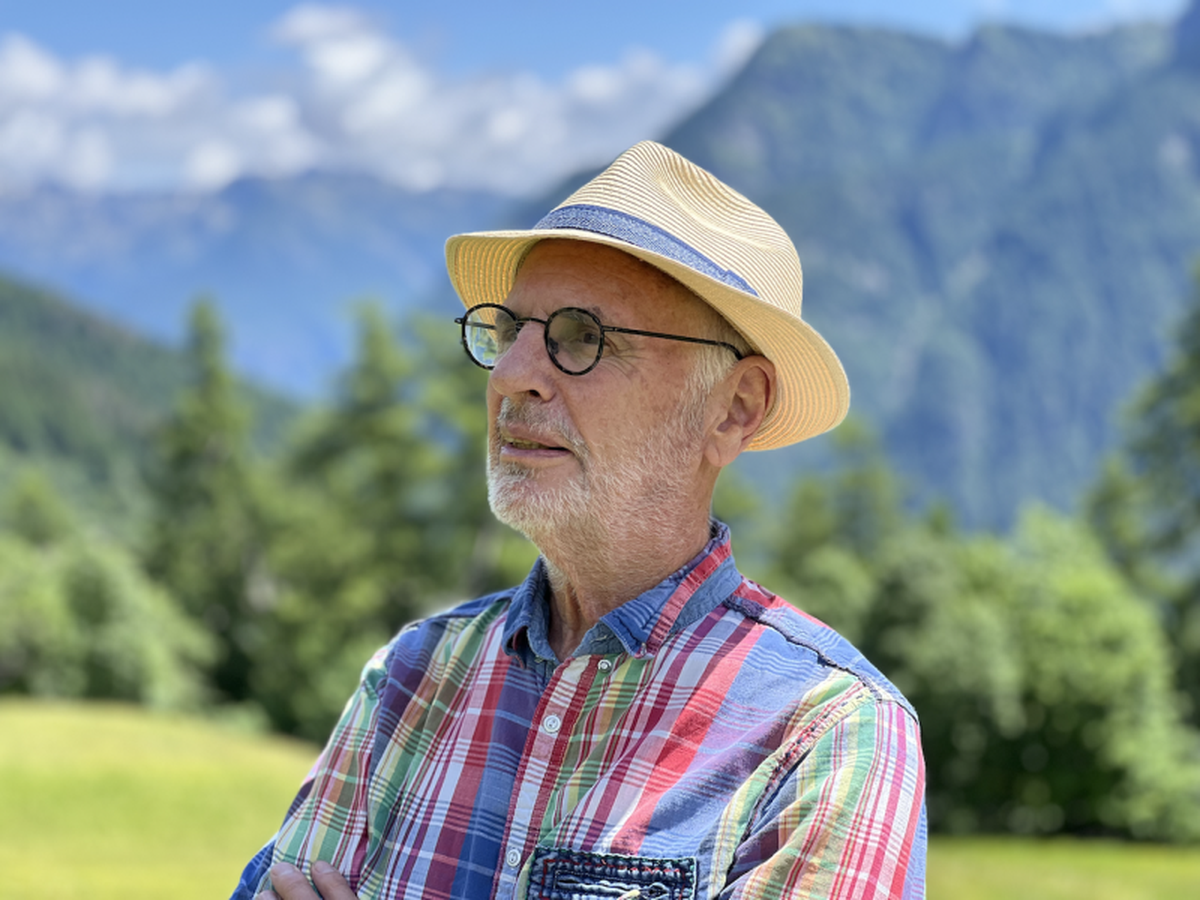 Philip Nitschke