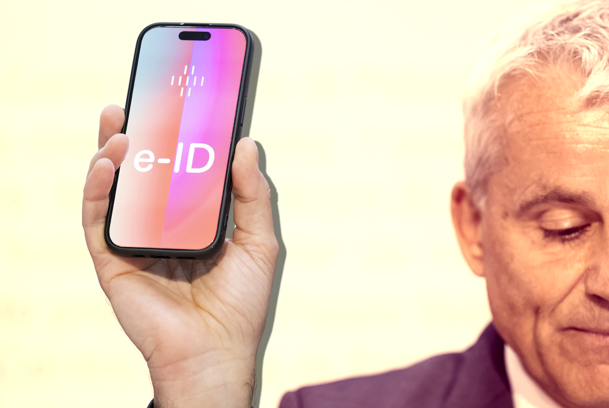 E-ID