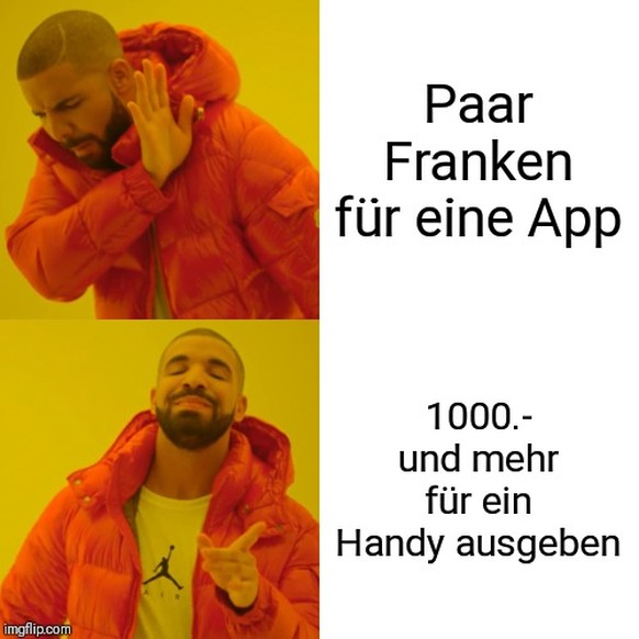 So werden Smartphone-Nutzer in die FaceApp-Falle gelockt
Jeder weiss das Raubkopien APK&#039;s ein gewisses Risiko bergen. Das ist nicht nur bei der App so.