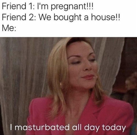 Sexy Memes (Vertretung)