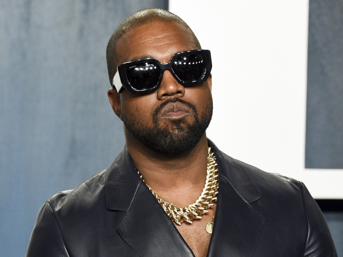 Kanye West,