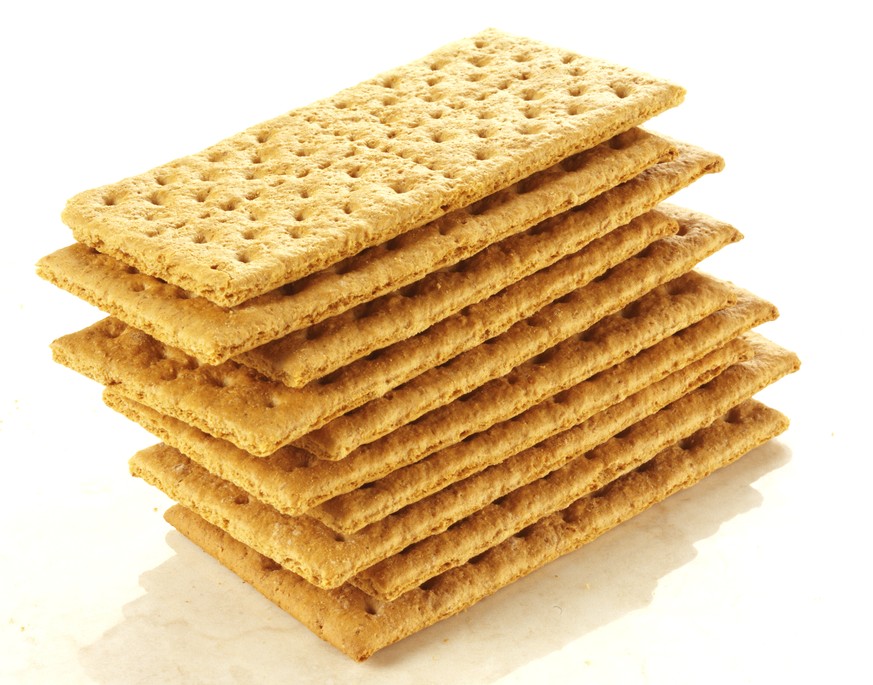 graham cracker keks vollkorn snack essen food usa