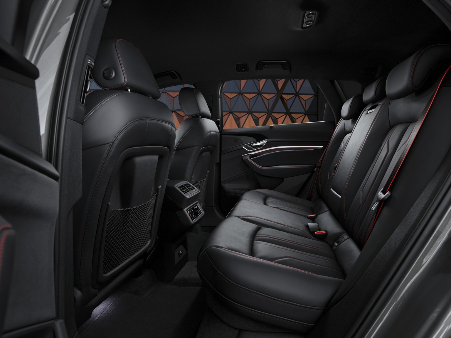 Audi Q8 e-tron 55