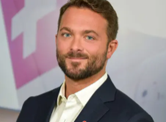 Swiss-Sprecher Michael Pelzer: «Wir schätzen die Personalsituation gesamthaft als gut ein.»